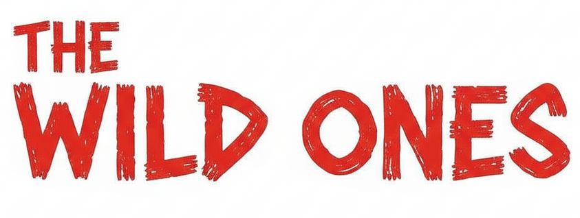 The Wild Ones Logo
